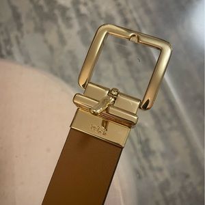 Ralph Lauren reversible leather belt